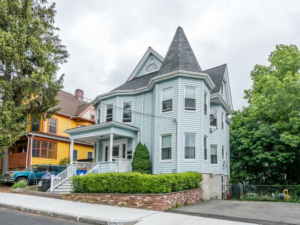 47 Earl St, Malden, MA 02148 Trulia