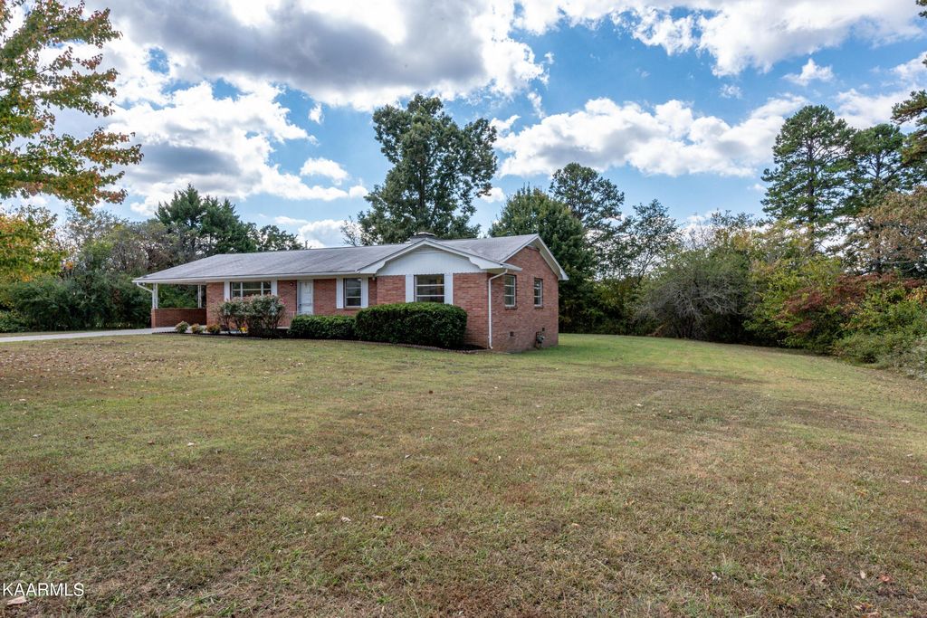 455 Kyker Rd, Greenback, TN 37742 Trulia