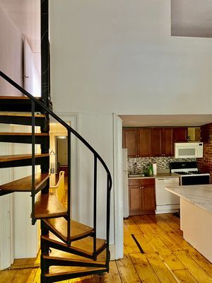109 Atlantic Ave #3W, Brooklyn, NY 11201