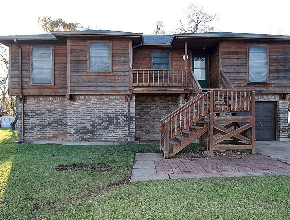 17002 Hill Creek Dr, Rosharon, TX 77583 Trulia