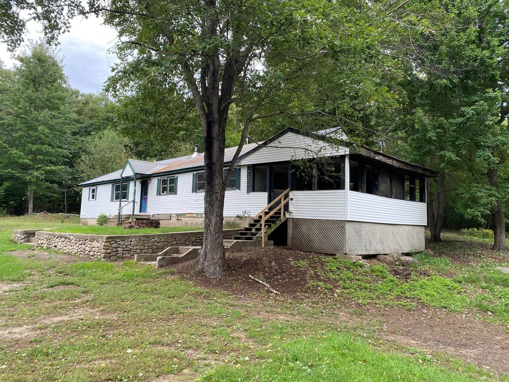 143 Richardson Road, Hiram, ME 04041 Trulia