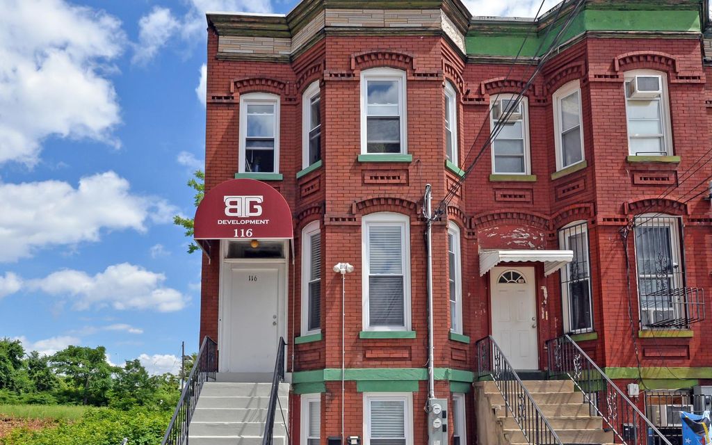 116 Monitor St, Jersey City, NJ 07304 Trulia