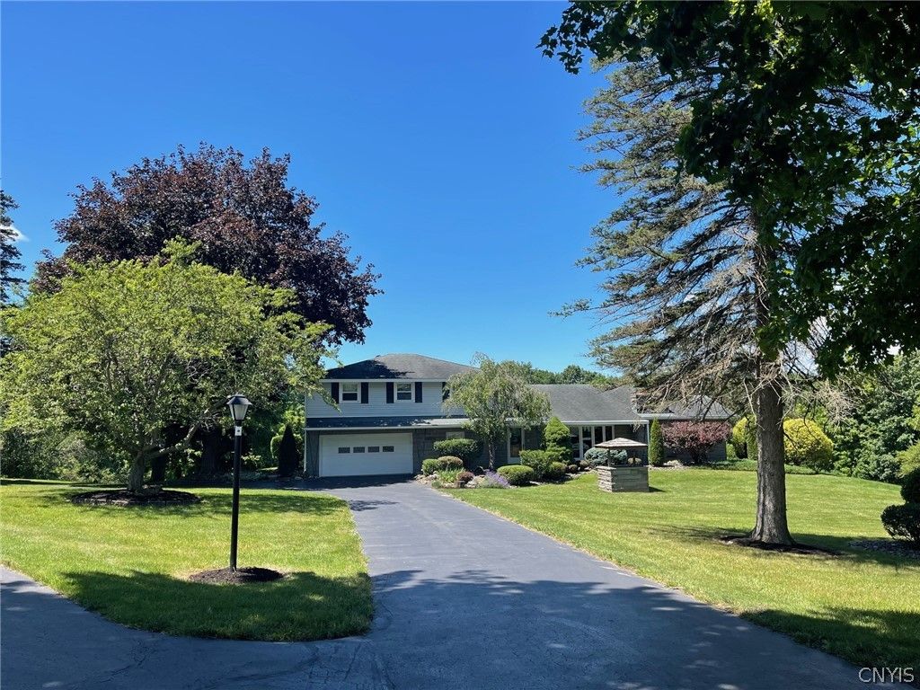 4471 Timmerman Rd, Canastota, NY 13032 MLS S1539778 Trulia