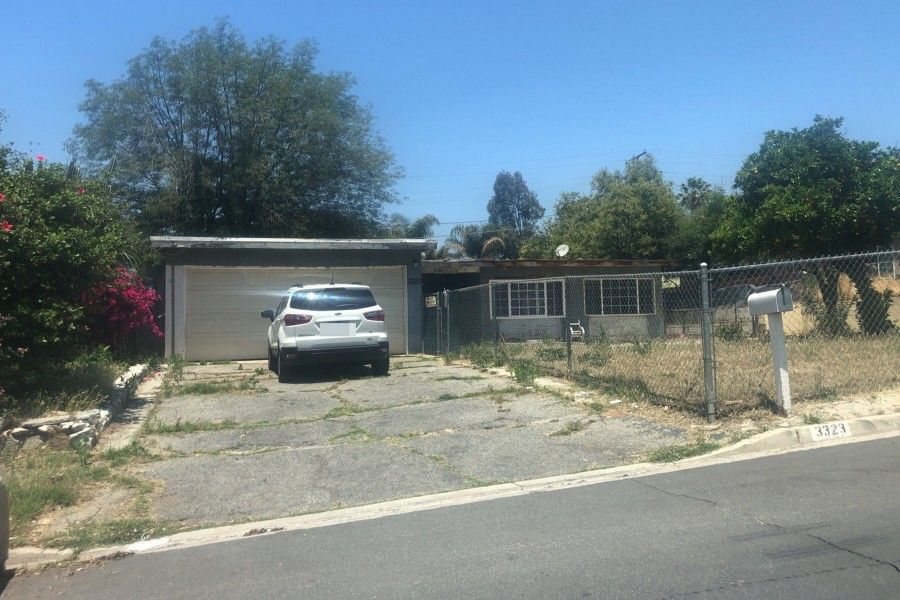 3323 La Rue St, Riverside, CA 4 Bed, 2 Bath SingleFamily Home 4