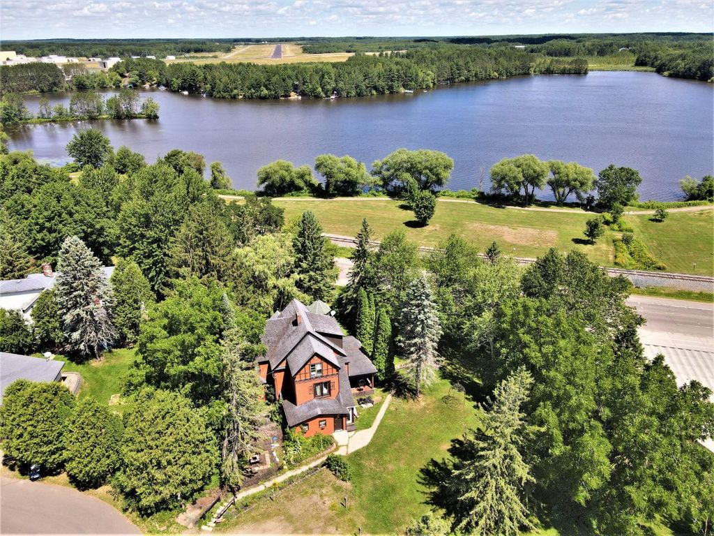 548 N Lake Ave, Phillips, WI 54555 MLS 205046 Trulia