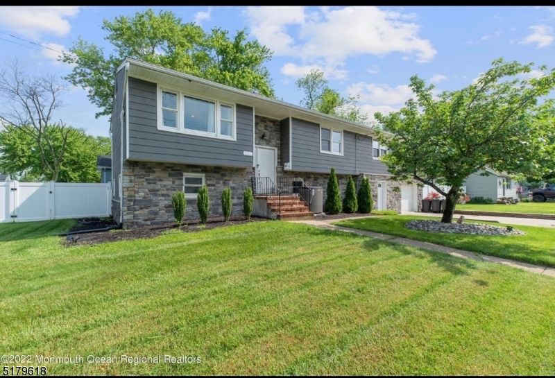 601 Washington Ave, Union Beach, NJ 07735 MLS 3808027 Trulia