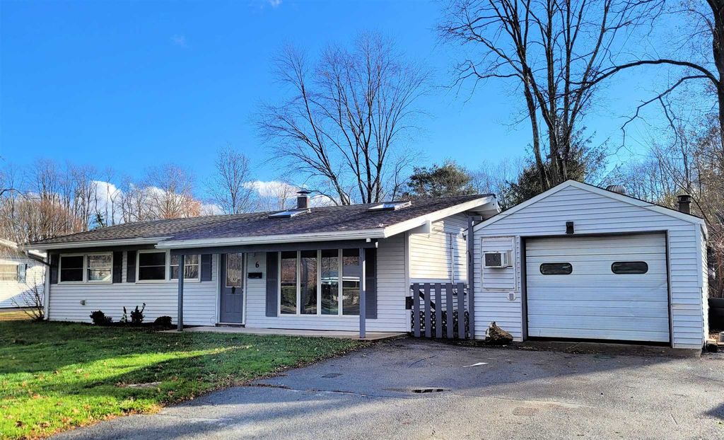 6 Princeton St, Red Hook, NY 12571 MLS 419658 Trulia