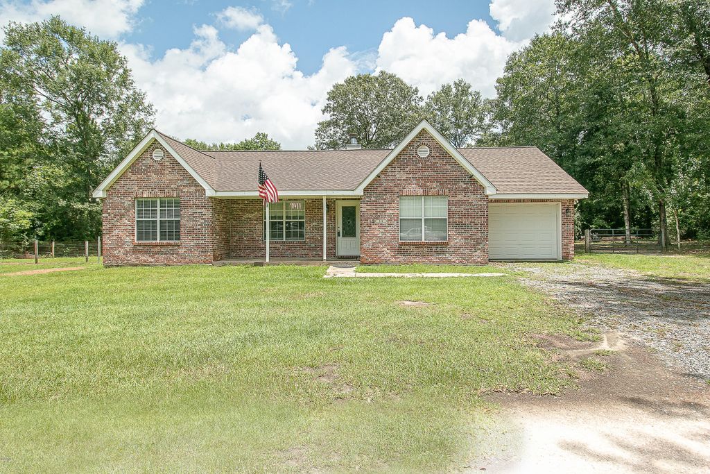 34 Quail Ridge Ln, Mchenry, MS 39561 Trulia
