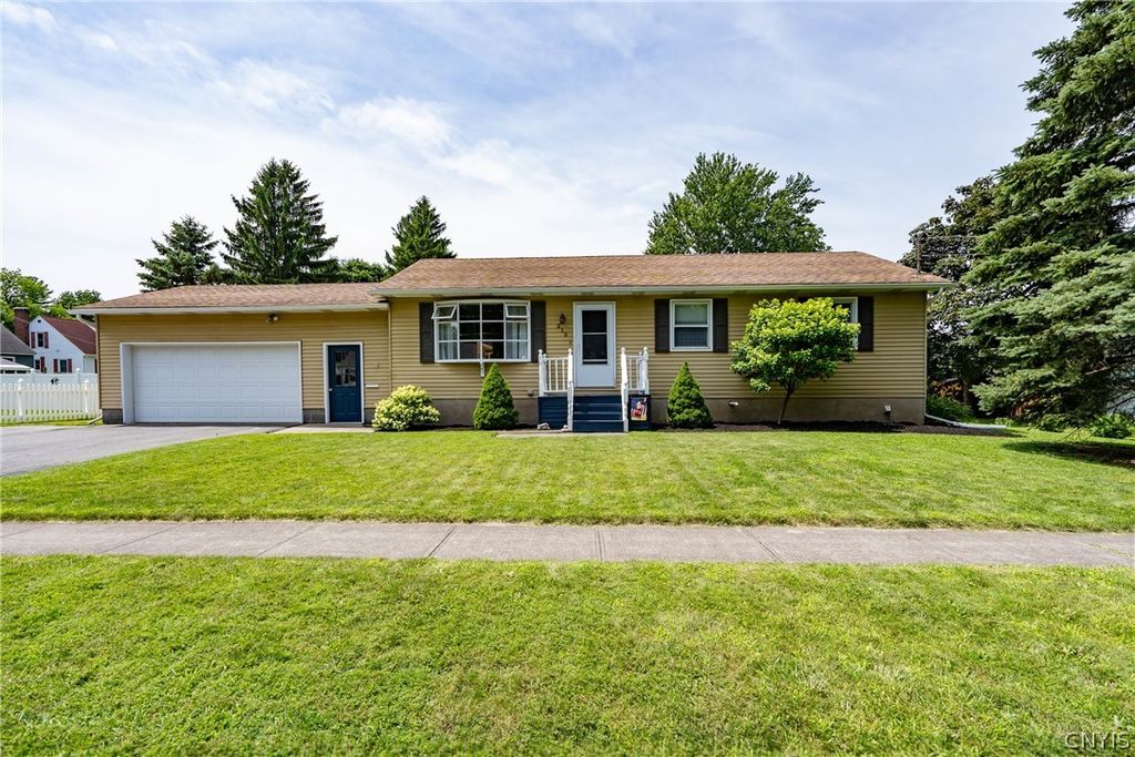 215 Monroe Ave, Watertown, NY 13601 MLS S1549672 Trulia