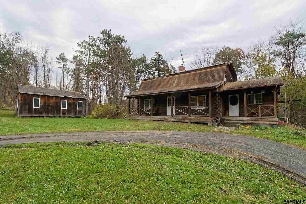 4034 County Route 51, Hannacroix, NY 12087 Trulia