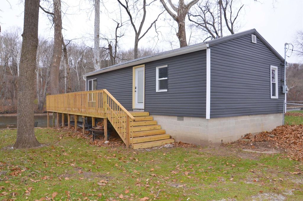 9724 Morning Side Ln, Delphi, IN 46923 Trulia