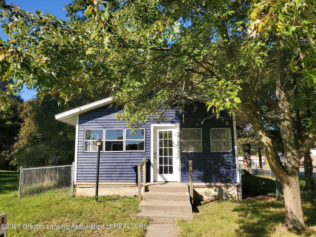 300 Detroit St, Lansing, MI 48912