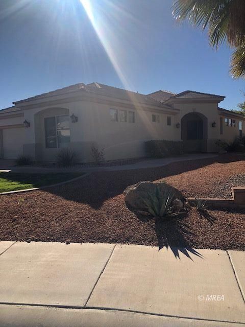 446 Highland View Ct, Mesquite, NV 89027
