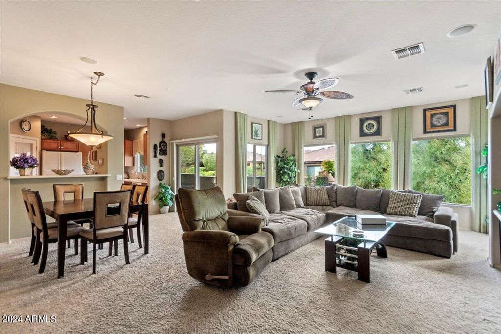 16525 E Avenue Of The Fountains 201, Fountain Hills, AZ 85268 MLS