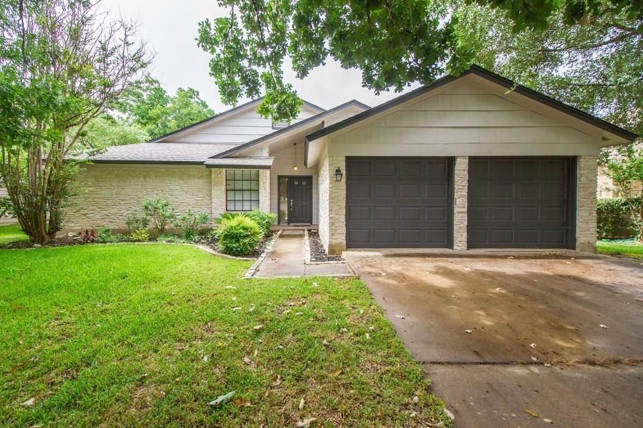 8907 Bancroft Trl, Austin, TX 78729 Trulia