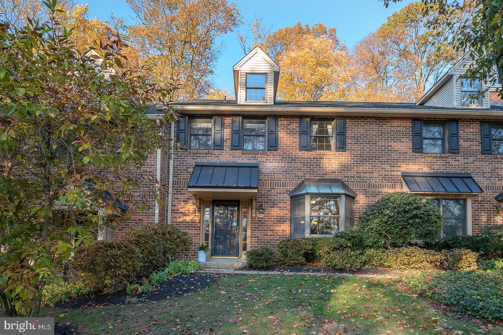 311 Albans Ct, Malvern, PA 19355 Trulia