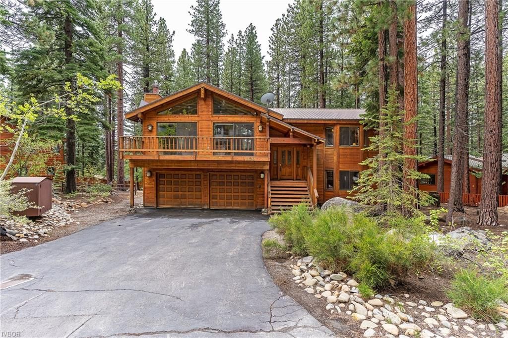 809 Oneil Way, Incline Village, NV 89451 Trulia