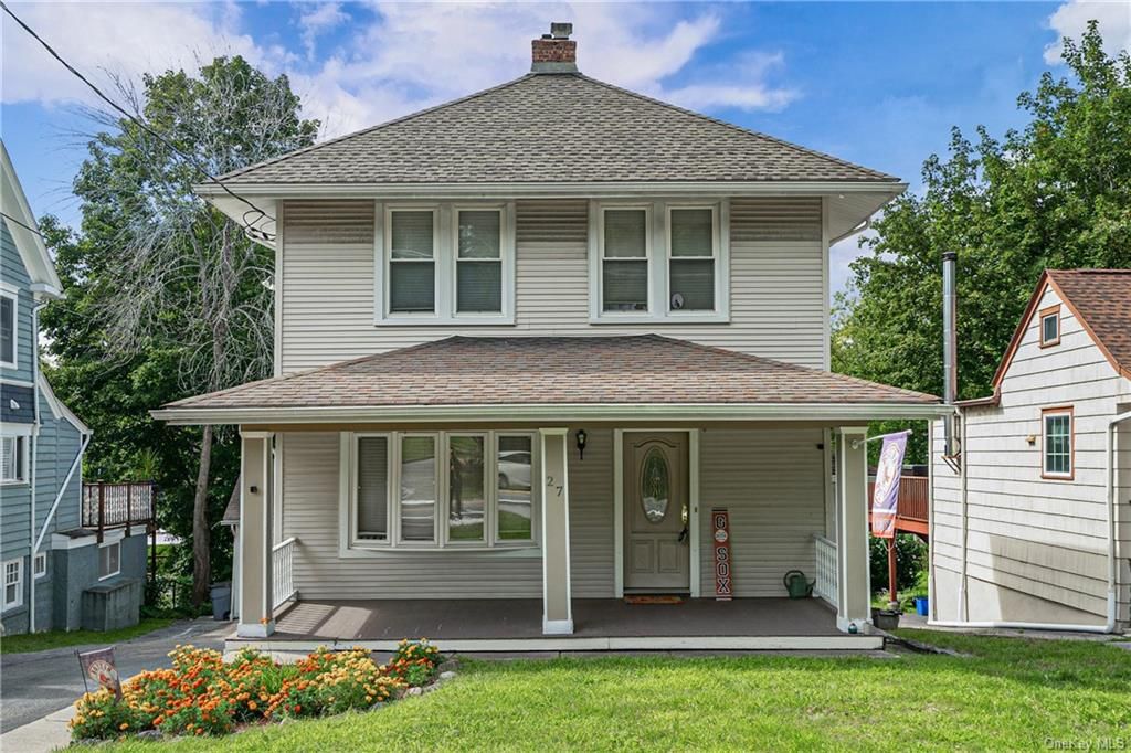 27 Somerstown Road, Ossining, NY 10562 Trulia