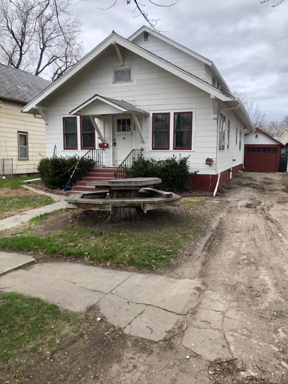 709 9th Ave SE, Aberdeen, SD 57401 Trulia