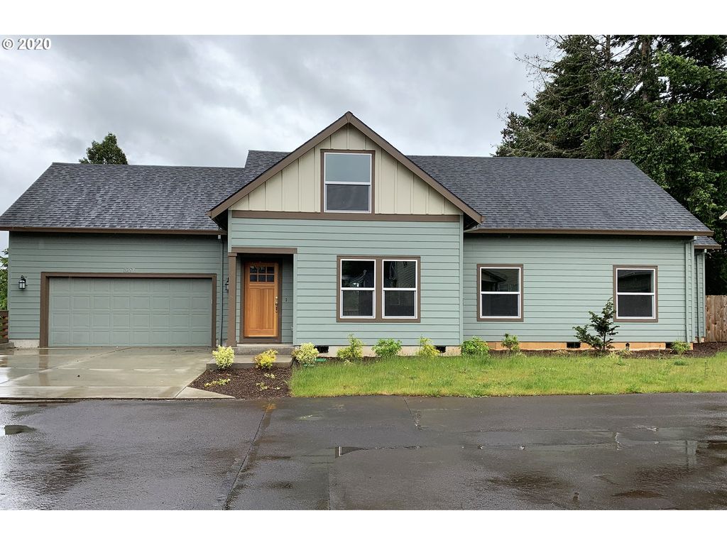 307 NW Pacific Hills Dr, Willamina, OR 97396 Trulia