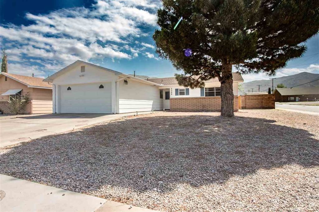 2300 Princeton Ave, Alamogordo, NM 88310