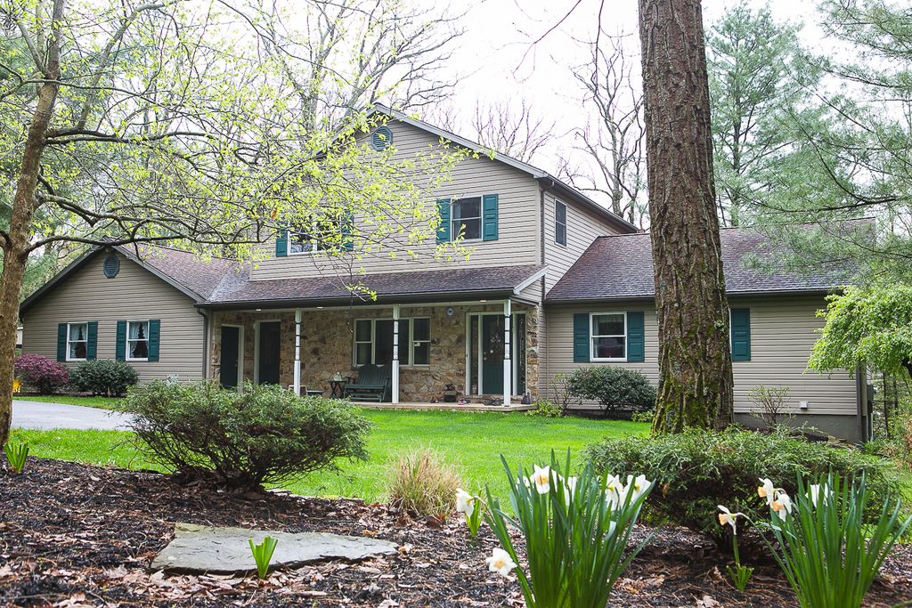 64 Irish Ln, Lock Haven, PA 17745 Trulia