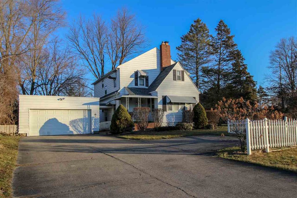 4366 W Pasadena Ave, Flint, MI 48504 Trulia