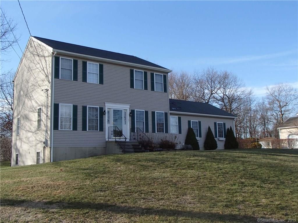 161 S Colman Rd, Wolcott, CT 06716 Trulia