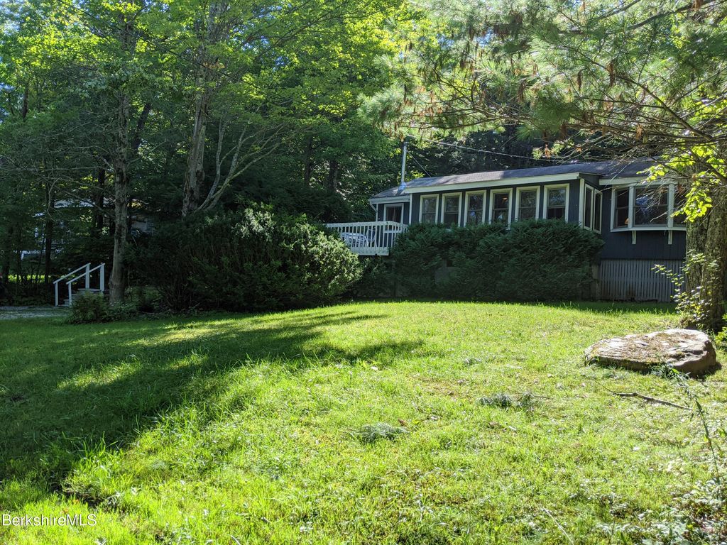 413 Sherwood Dr, Becket, MA 01223 MLS 242539 Trulia