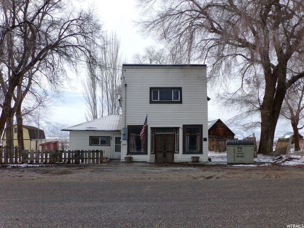9 N Main St, Fayette, UT 84630 3 Bed, 1 Bath SingleFamily Home MLS