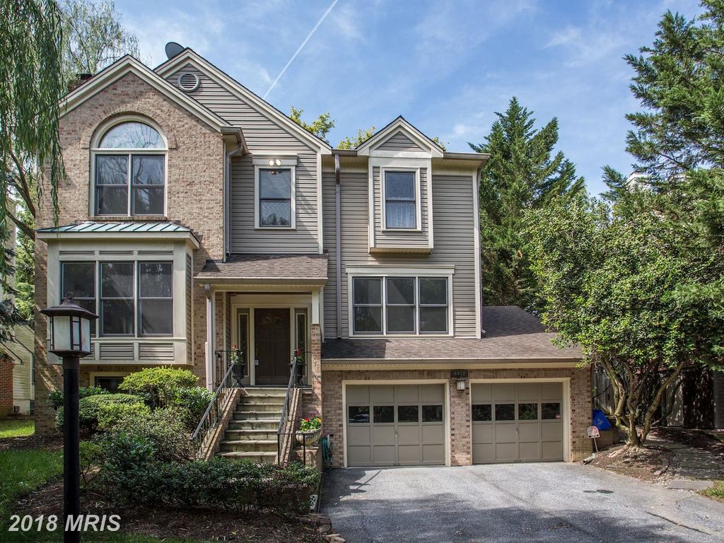 4412 Sangamore Rd, Bethesda, MD 20816 Trulia