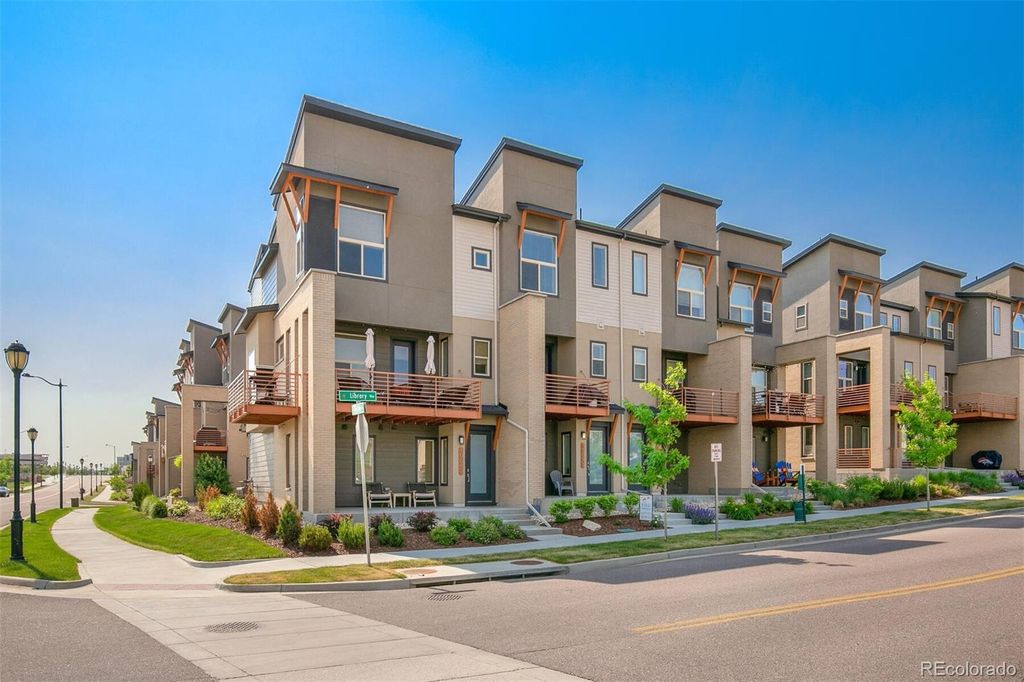 10045 Town Ridge Ln, Lone Tree, CO 80124 Trulia