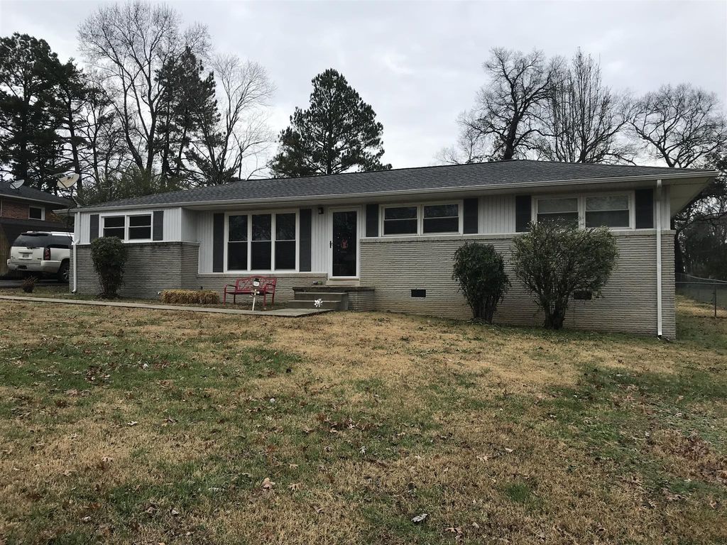 126 Horseshoe Dr, Shelbyville, TN 37160 Trulia