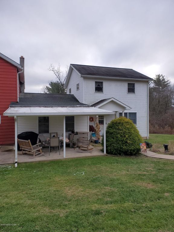 142 Sorbertown Hl, Hunlock Creek, PA 18621 Trulia