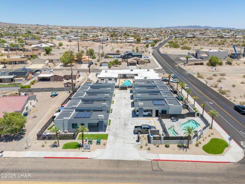 3448 Oro Grande Blvd #D, Lake Havasu City, AZ 86406