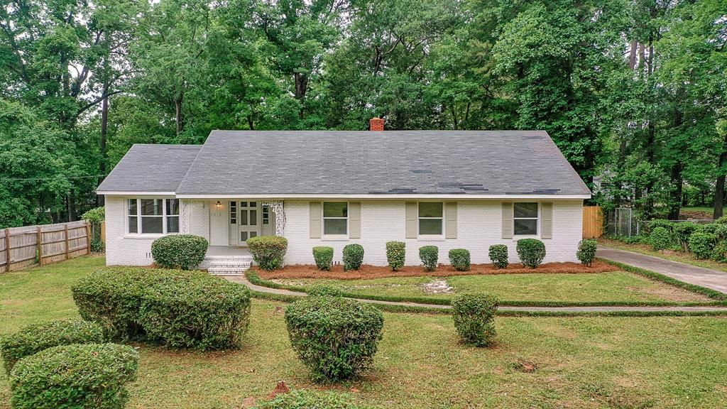 2813 Oakland Ave, Augusta, GA 30909
