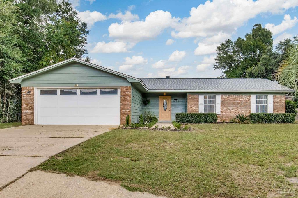Open House Ft. Pace – Keep With The Pace Pace, FL Open Houses - 33 Listings | Trulia