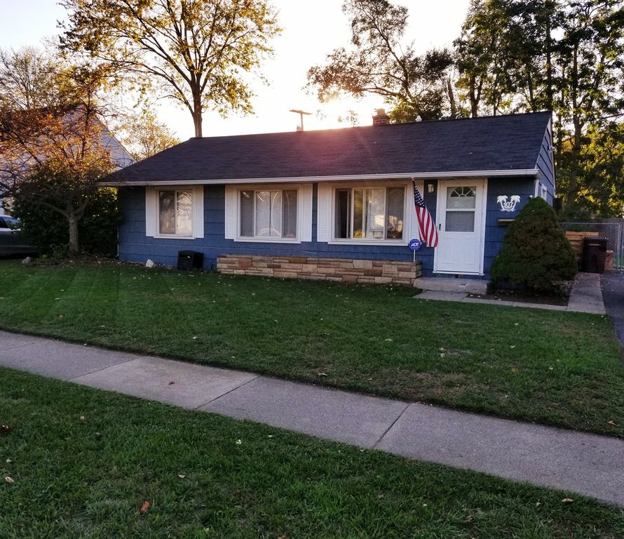 107 N Biggs St, Belleville, MI 48111 Trulia