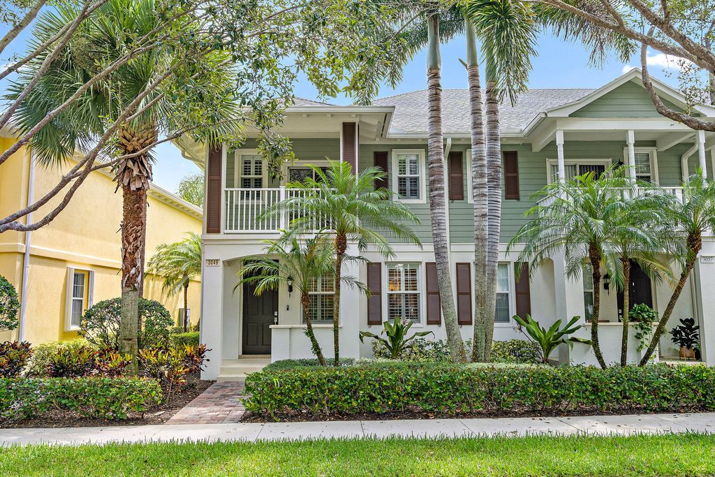 Martinique Abacoa Jupiter, FL Trulia