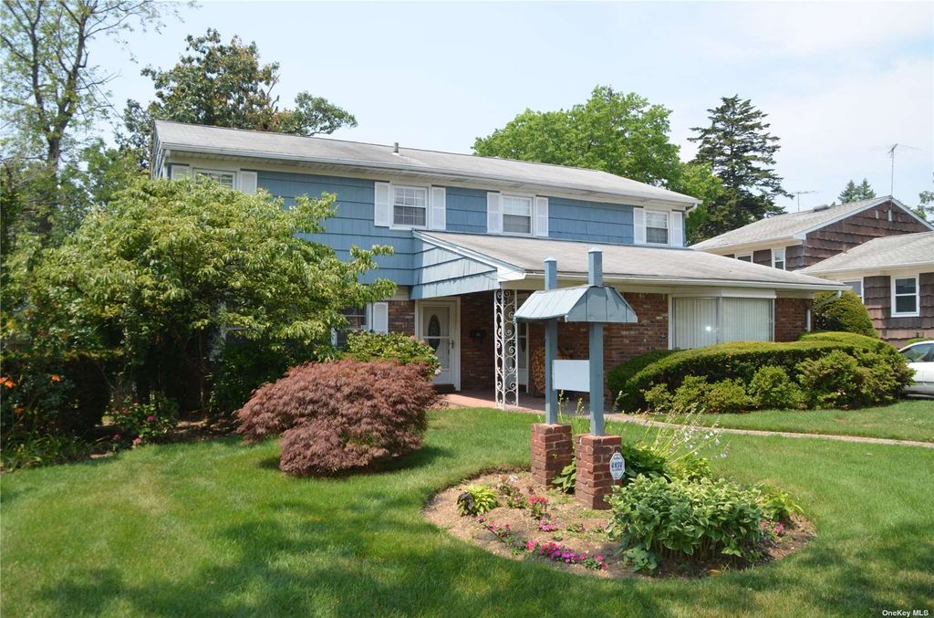 1366 Grand Avenue, Baldwin, NY 11510 Trulia