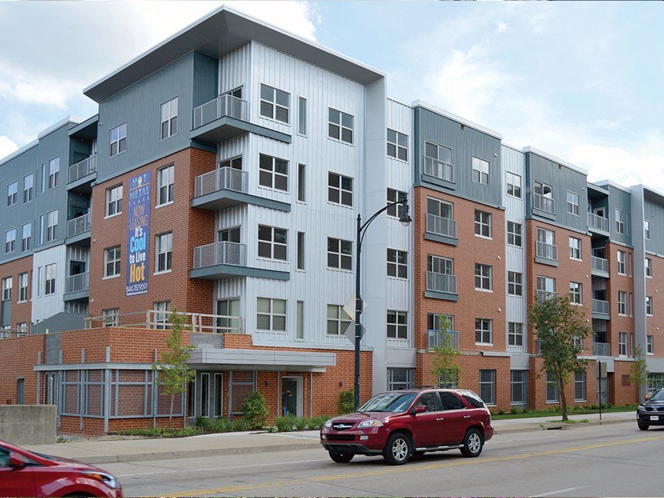 Hot Metal Flats Apartments - Pittsburgh Pa Trulia