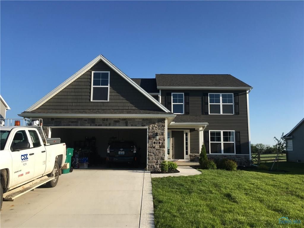 216 Enright Dr, Haskins, OH 43525 Trulia