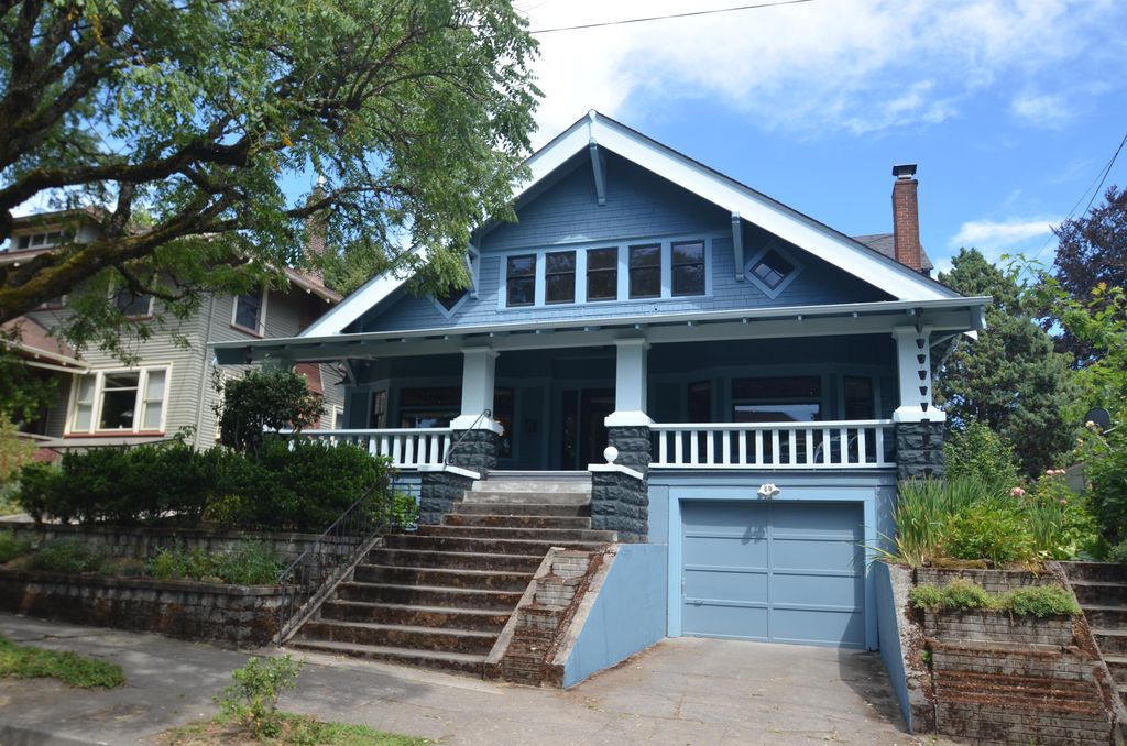 1614 SE 22nd Ave, Portland, OR 97214 Trulia - Main Image