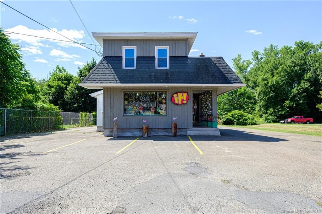 116 E Main St, Bristol, CT 06010