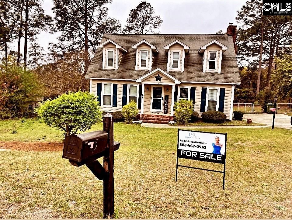 5 Briarcliffe West Ct, Elgin, SC 29045 MLS 581573 Trulia