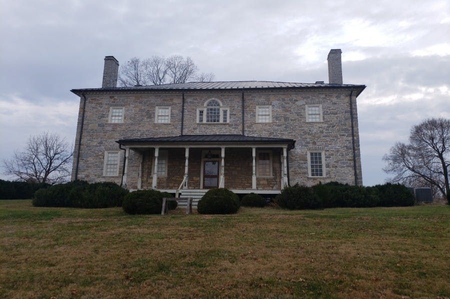 2253 Milldale Rd, Front Royal, VA 22630 Trulia