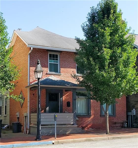 103 Point St, Saltsburg, PA 15681 Trulia