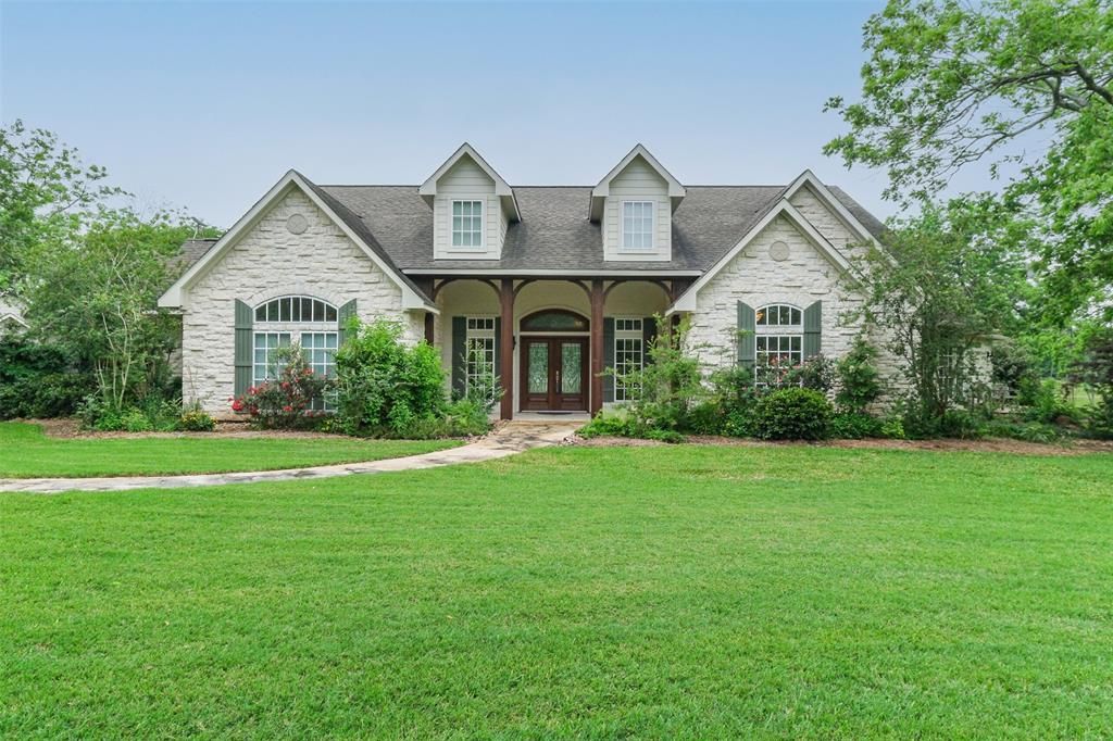 7410 FM 1489 Rd, Simonton, TX 77476 MLS 38064747 Trulia