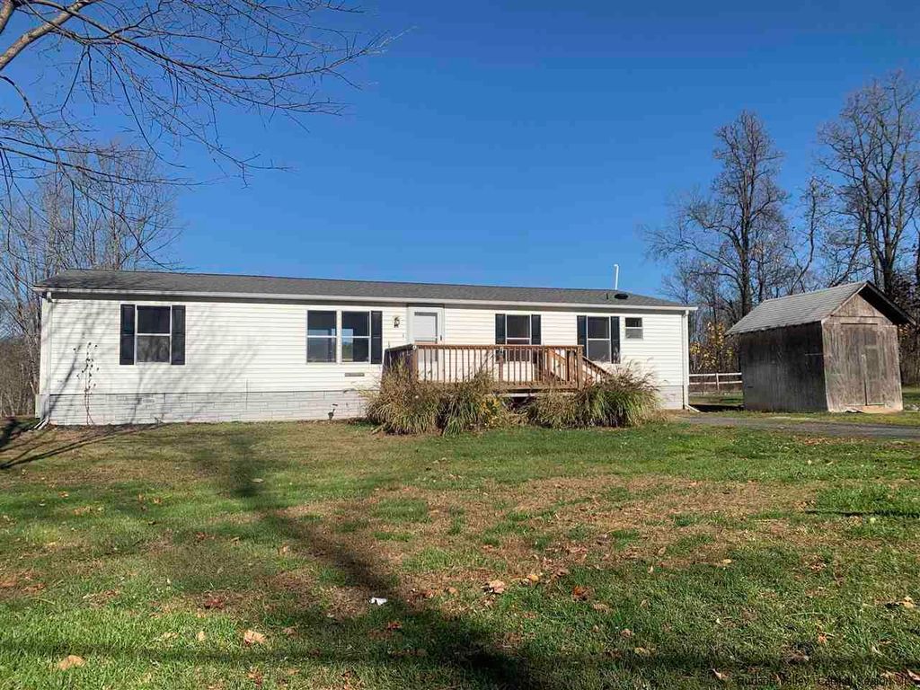 56 Turkey Hill Rd, Kerhonkson, NY 12446 Trulia