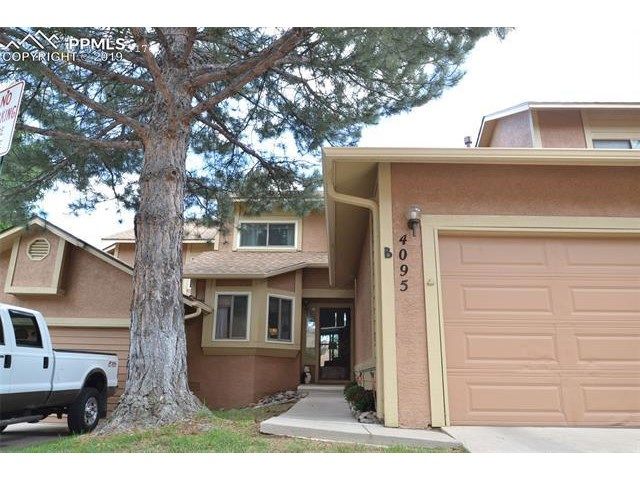 4095 Autumn Heights Dr #B, Colorado Springs, CO 80906